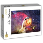 Puzzle - Grafika - Képzelet