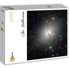 Puzzle - Grafika - Kentaur-galaxis