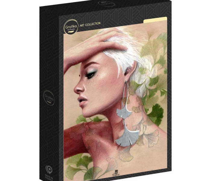 Puzzle - Grafika - Ginkgo