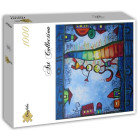 Puzzle - Grafika - Játék Crescendo