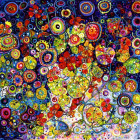 Puzzle - Grafika - Kapucinusok