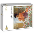 Puzzle - Grafika - Nyári virágok, 1903