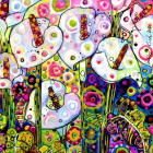 Puzzle - Grafika - Lilyé