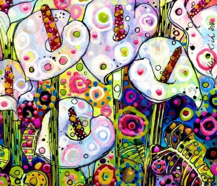 Puzzle - Grafika - Lilyé