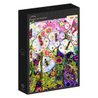 Puzzle - Grafika - Lilyé