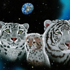 Puzzle - Grafika - Egy gyengéd család