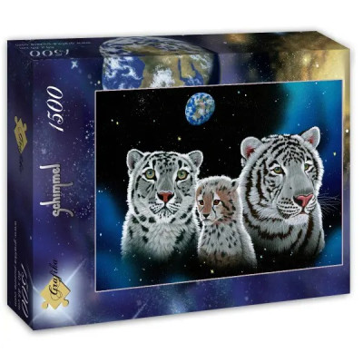 Egy gyengéd család