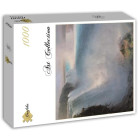 Puzzle - Grafika - Niagara-vízesés