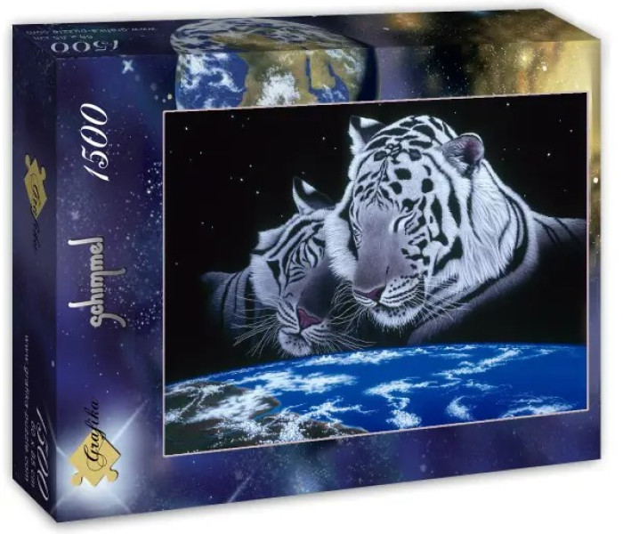 Puzzle - Grafika - Aludj jól