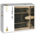 Puzzle - Grafika - Tuvstarr hercegnő