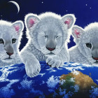 Puzzle - Grafika - Rejtély és remény