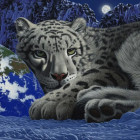 Puzzle - Grafika - Az otthon melege