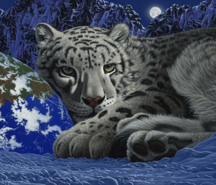 Puzzle - Grafika - Az otthon melege