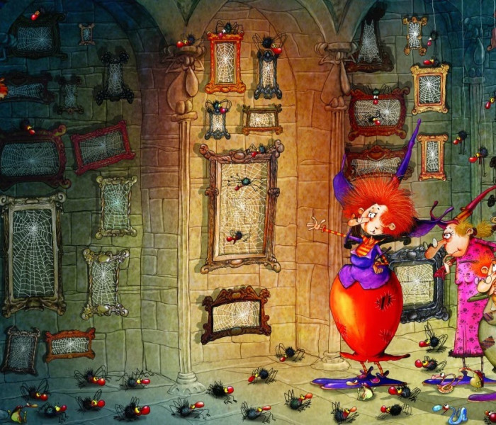 Puzzle - Grafika - Üdvözöljük!