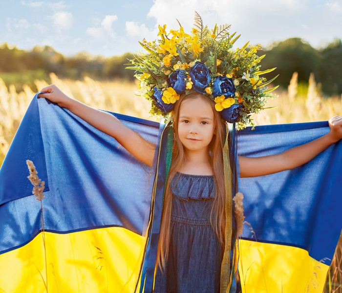 Puzzle - Grafika - A békéért