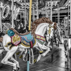 Puzzle - Grafika - Karnevál