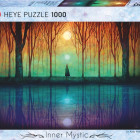 Puzzle - Heye - Új mennyország