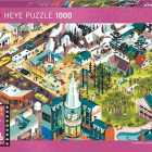 Puzzle - Heye - Tarantino Films