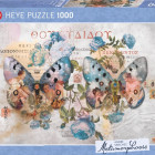 Puzzle - Heye - 2. számú szárnyak