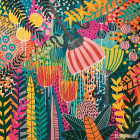 Puzzle - Heye - Egy gyönyörű jövő