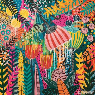 Egy gyönyörű jövő