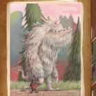 Puzzle - Heye - Kíséret