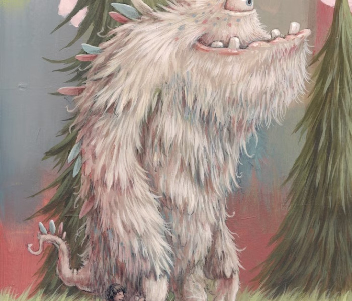 Puzzle - Heye - Kíséret