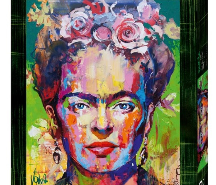 Puzzle - Heye - Frida