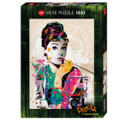 Puzzle - Heye - Audrey