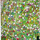 Puzzle - Heye - Őrült foci - Triangular puzzle