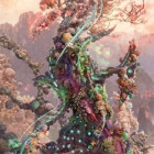 Puzzle - Heye - Foszforfa