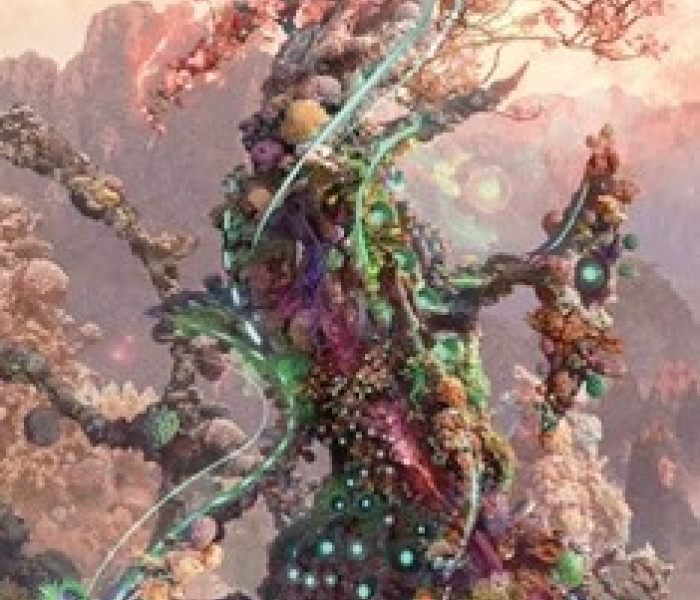 Puzzle - Heye - Foszforfa