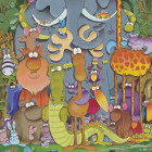 Puzzle - Heye - Fénykép