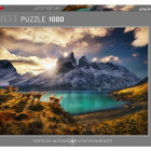 Puzzle - Heye - Guanakók