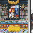 Puzzle - Heye - Szoba az elnökkel