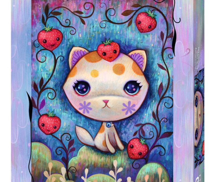 Puzzle - Heye - Eper punci