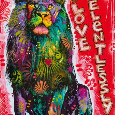 Jolly Pets: Fáradhatatlan szerelem