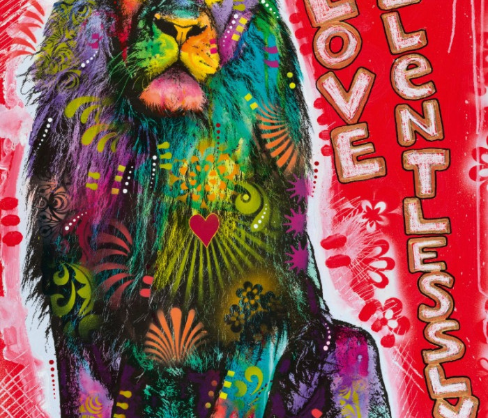 Puzzle - Heye - Jolly Pets: Fáradhatatlan szerelem