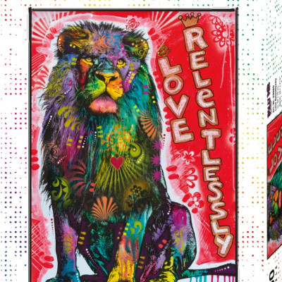 Jolly Pets: Fáradhatatlan szerelem