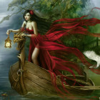 Puzzle - Heye - Hattyúk