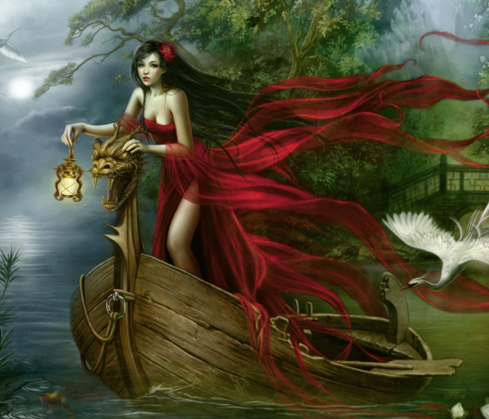 Puzzle - Heye - Hattyúk