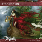 Puzzle - Heye - Hattyúk