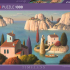 Puzzle - Heye - Dallam
