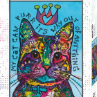 Puzzle - Heye - A macskám tud dorombolni