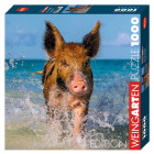 Puzzle - Heye - Kismalac a parton