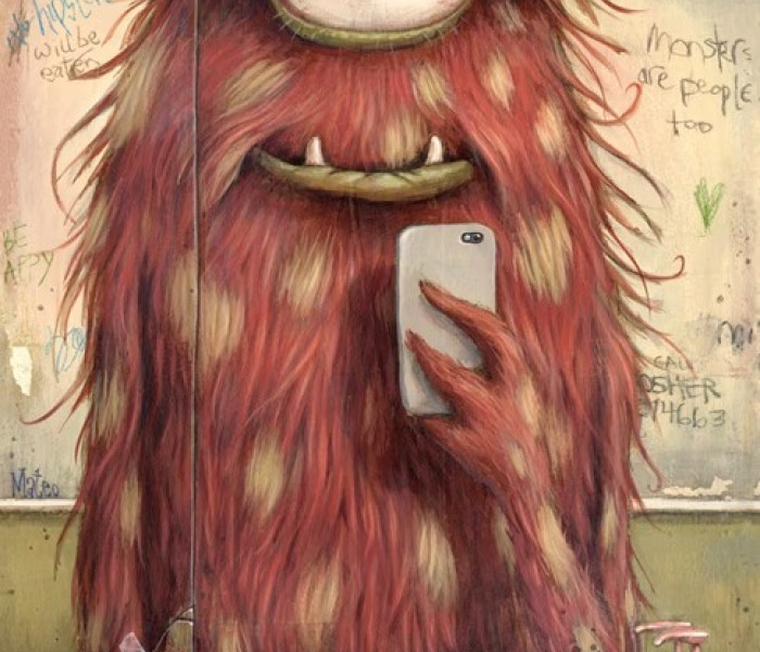 Puzzle - Heye - Szelfi