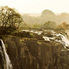 Puzzle - Heye - Elefánt - Panoramatikus Puzzle