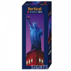 Puzzle - Heye - Szabadság-szobor