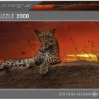 Puzzle - Heye - Hajnal - Panoramatikus Puzzle
