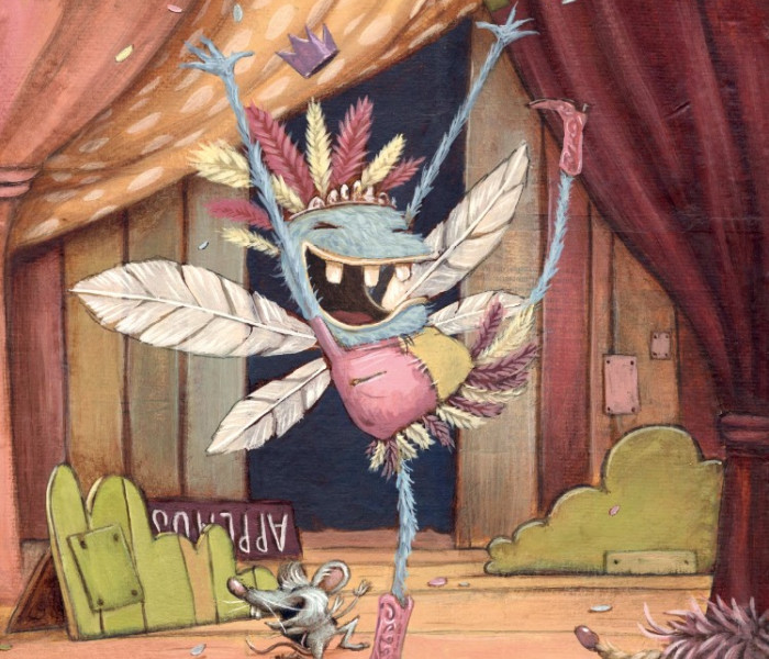 Puzzle - Heye - Megjelenés